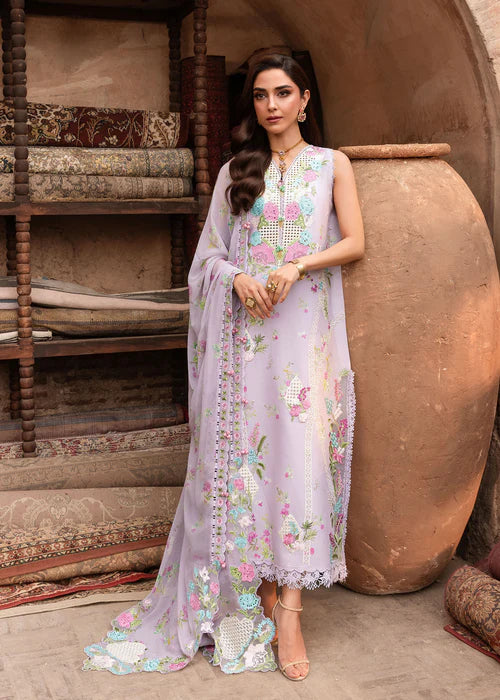 SAIRA SHAKIRA BREEZE D-6B