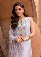 SAIRA SHAKIRA BREEZE D-6B