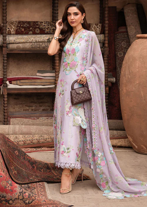 SAIRA SHAKIRA BREEZE D-6B