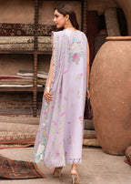 SAIRA SHAKIRA BREEZE D-6B
