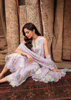 SAIRA SHAKIRA BREEZE D-6B