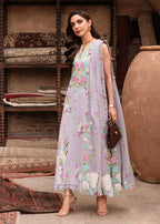 SAIRA SHAKIRA BREEZE D-6B