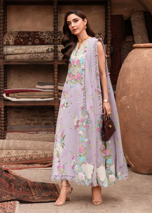SAIRA SHAKIRA BREEZE D-6B