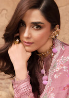 SAIRA SHAKIRA BREEZE D-4B