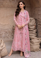 SAIRA SHAKIRA BREEZE D-4B