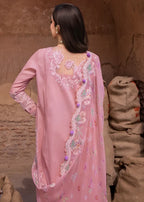 SAIRA SHAKIRA BREEZE D-4B