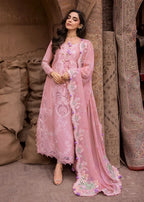 SAIRA SHAKIRA BREEZE D-4B