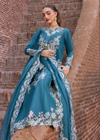 SAIRA SHAKIRA BREEZE D-9A