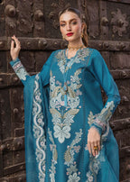 SAIRA SHAKIRA BREEZE D-9A