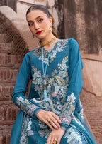 SAIRA SHAKIRA BREEZE D-9A