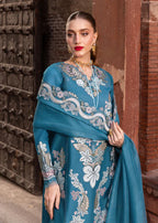 SAIRA SHAKIRA BREEZE D-9A