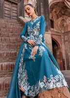SAIRA SHAKIRA BREEZE D-9A