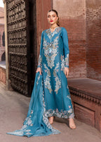 SAIRA SHAKIRA BREEZE D-9A