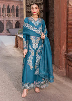 SAIRA SHAKIRA BREEZE D-9A