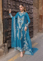 SAIRA SHAKIRA BREEZE D-9A