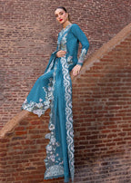 SAIRA SHAKIRA BREEZE D-9A