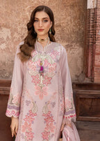 STITCHED BY CC SAIRA SHAKIRA BREEZE D-9B 3PC