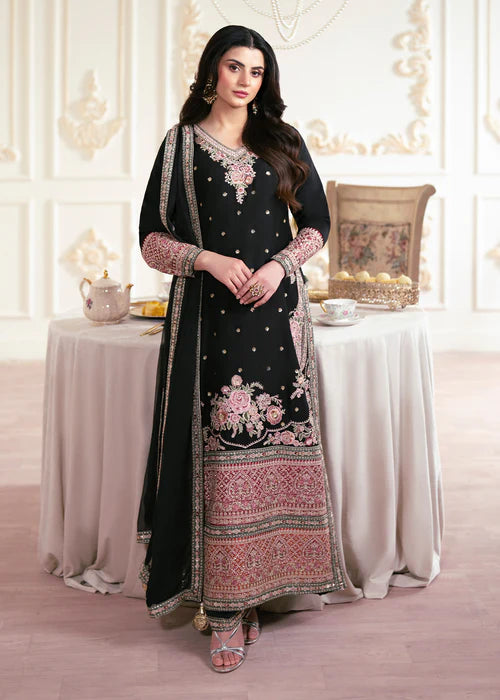 TRUBA AYZAL 3PC