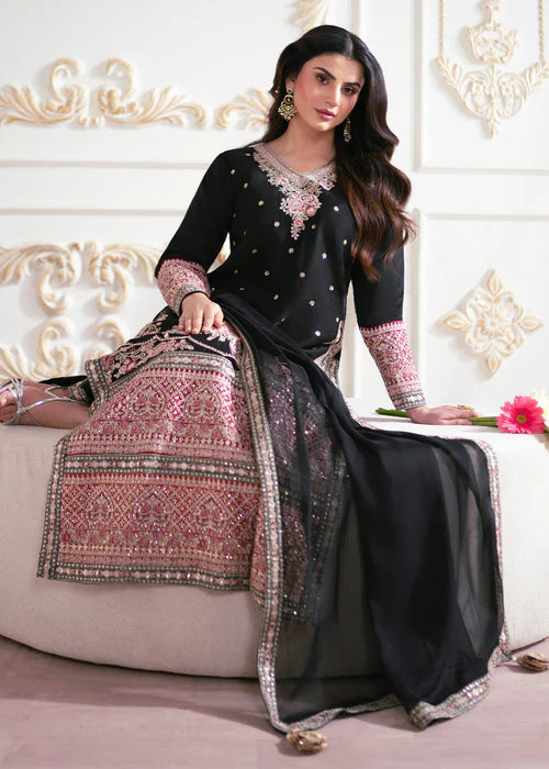 TRUBA AYZAL 3PC