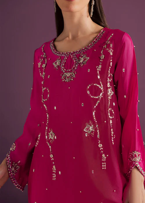 IZNA HAMZA ORBIT 3PC