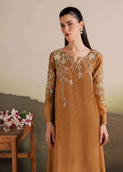 IZNA HAMZA GENTLE 3PC