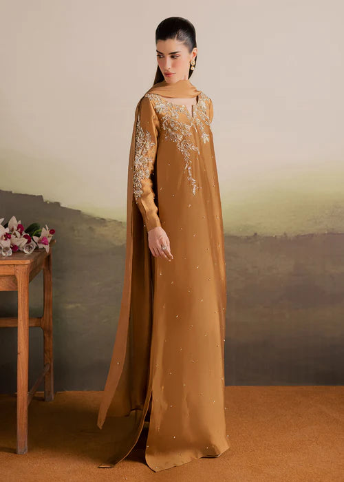 IZNA HAMZA GENTLE 3PC