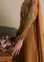 IZNA HAMZA GENTLE 3PC
