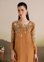 IZNA HAMZA GENTLE 3PC