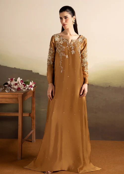 IZNA HAMZA GENTLE 3PC