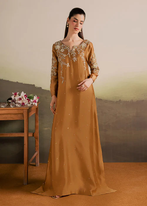 IZNA HAMZA GENTLE 3PC