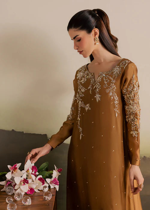 IZNA HAMZA GENTLE 3PC