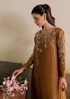 IZNA HAMZA GENTLE 3PC