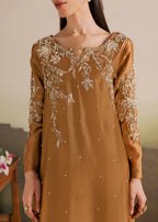 IZNA HAMZA GENTLE 3PC