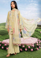 MARIA B BASICS SUMMER MB-CUSV14-11A