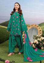 STITCHED BY CC MB-CUSV14-09A 3PC