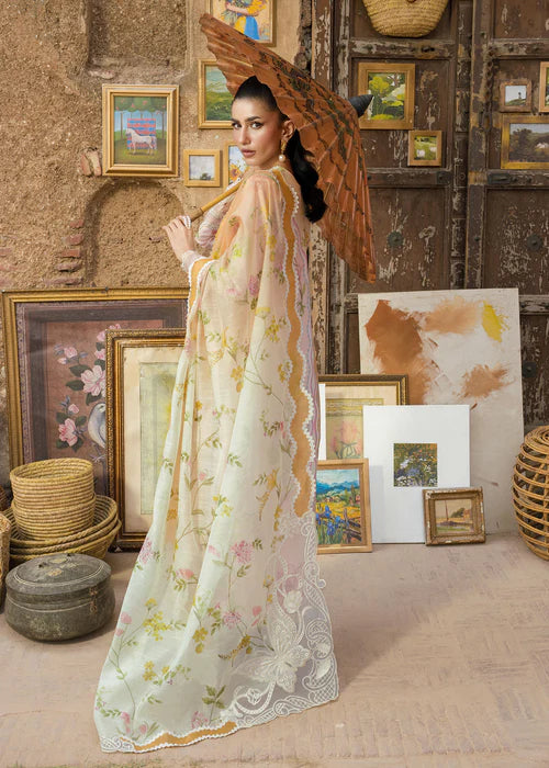 SAIRA SHAKIRA BLOOM 3-B LANA