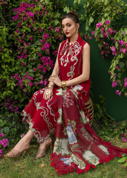 SAIRA SHAKIRA BLOOM 5-B ELISE
