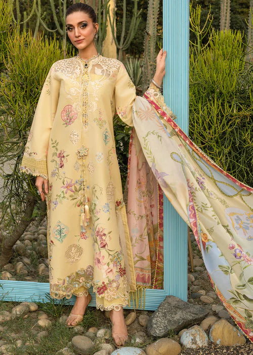 SAIRA SHAKIRA BLOOM 6-B MAELLE