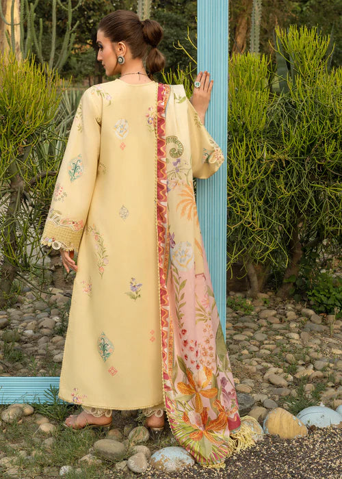 SAIRA SHAKIRA BLOOM 6-B MAELLE