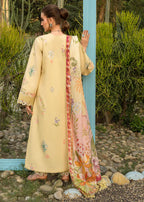 SAIRA SHAKIRA BLOOM 6-B MAELLE