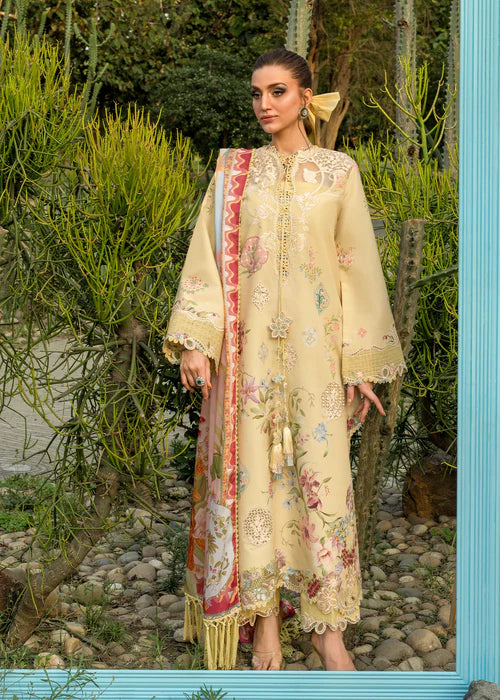 SAIRA SHAKIRA BLOOM 6-B MAELLE