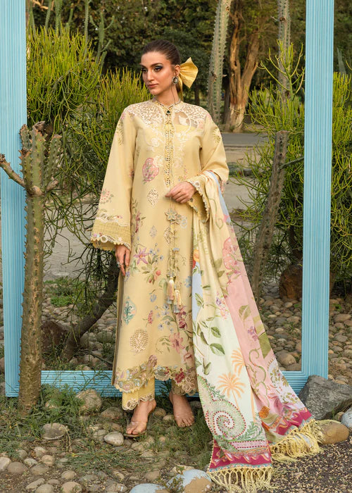 SAIRA SHAKIRA BLOOM 6-B MAELLE