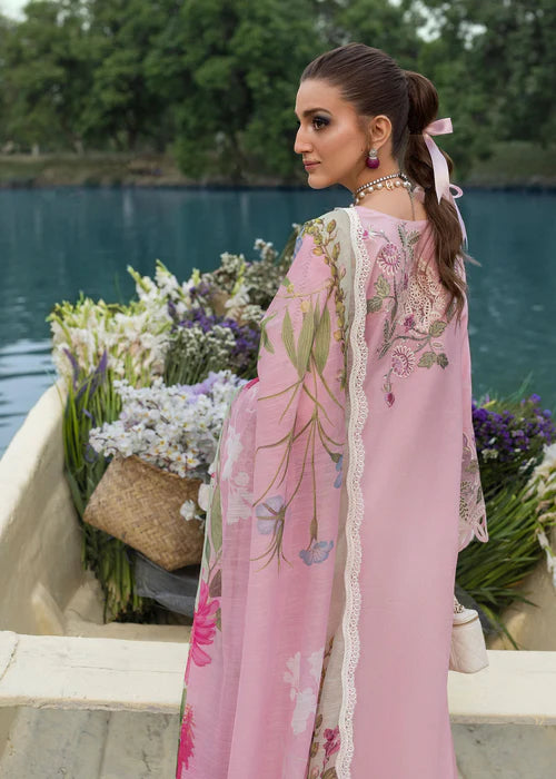 SAIRA SHAKIRA BLOOM  8-B IRIS