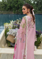 SAIRA SHAKIRA BLOOM  8-B IRIS