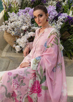 SAIRA SHAKIRA BLOOM  8-B IRIS