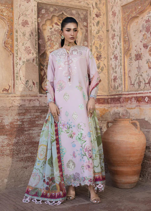 SAIRA SHAKIRA BLOOM 6-A MAELLE