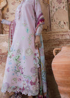 SAIRA SHAKIRA BLOOM 6-A MAELLE