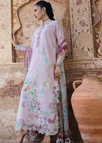 SAIRA SHAKIRA BLOOM 6-A MAELLE