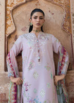 SAIRA SHAKIRA BLOOM 6-A MAELLE