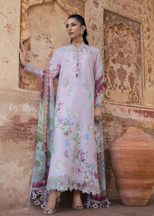 SAIRA SHAKIRA BLOOM 6-A MAELLE